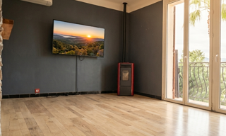 Appartement 3 Pièces 77 m² à vendre à Fréjus (83600)