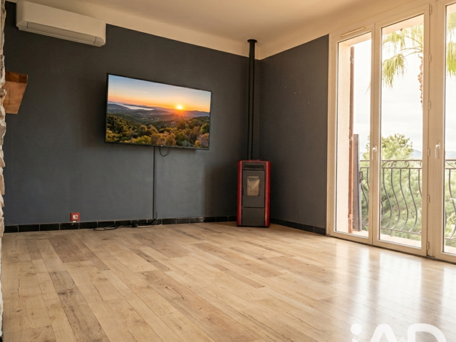Vente Appartement 3 pièces — photo du bien