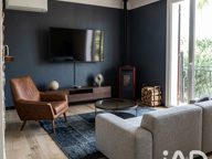 Vente Appartement 3 pièces — photo 3