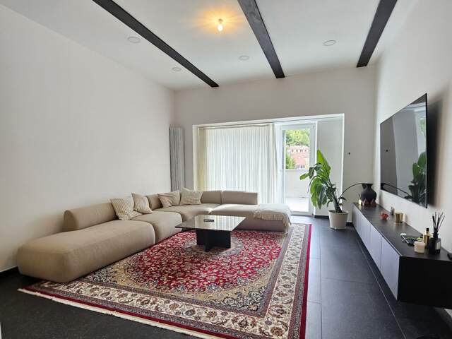 Vente Loft 4 pièces — photo du bien
