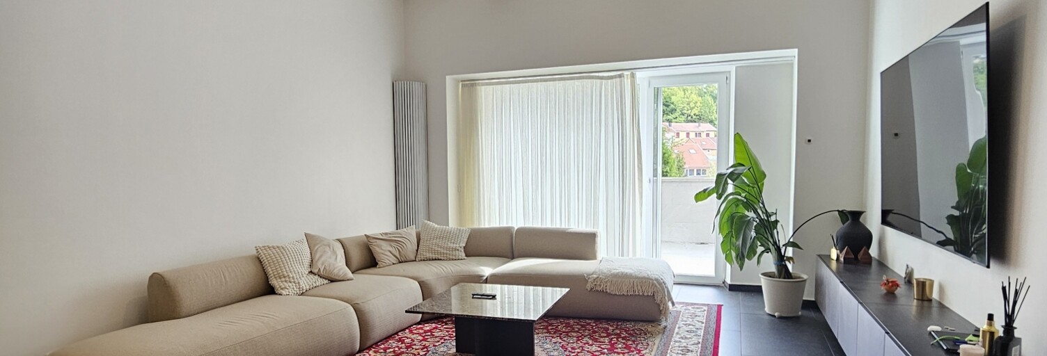 Appartement 4 Pièces 156 m² à vendre à Longwy (54400)