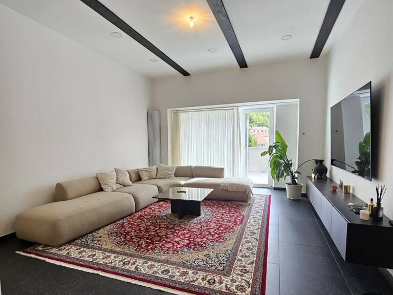 Vente Loft 4 pièces — photo 1