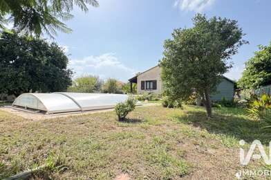 Maison 6 pièces 440000 €