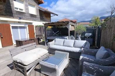 Appartement 4 pièces 459000 €