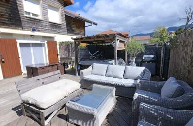 Vente Duplex 4 pièces — photo du bien