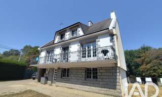 Maison 8 Pièces 161 m² à vendre à Peillac (56220)