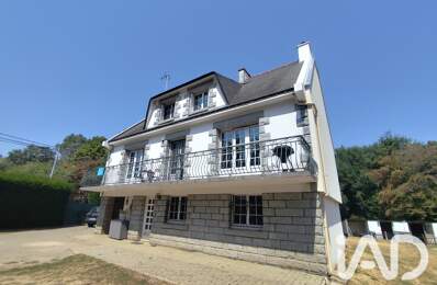 Vente Maison/villa 8 pièces — photo du bien