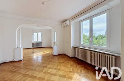 Vente Maison traditionnelle 8 pièces — photo du bien