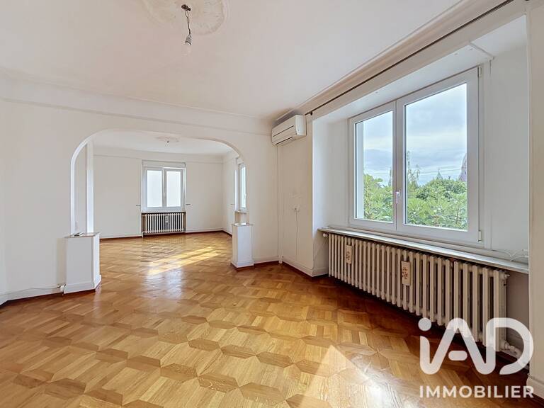 Vente Maison traditionnelle 8 pièces — photo 1