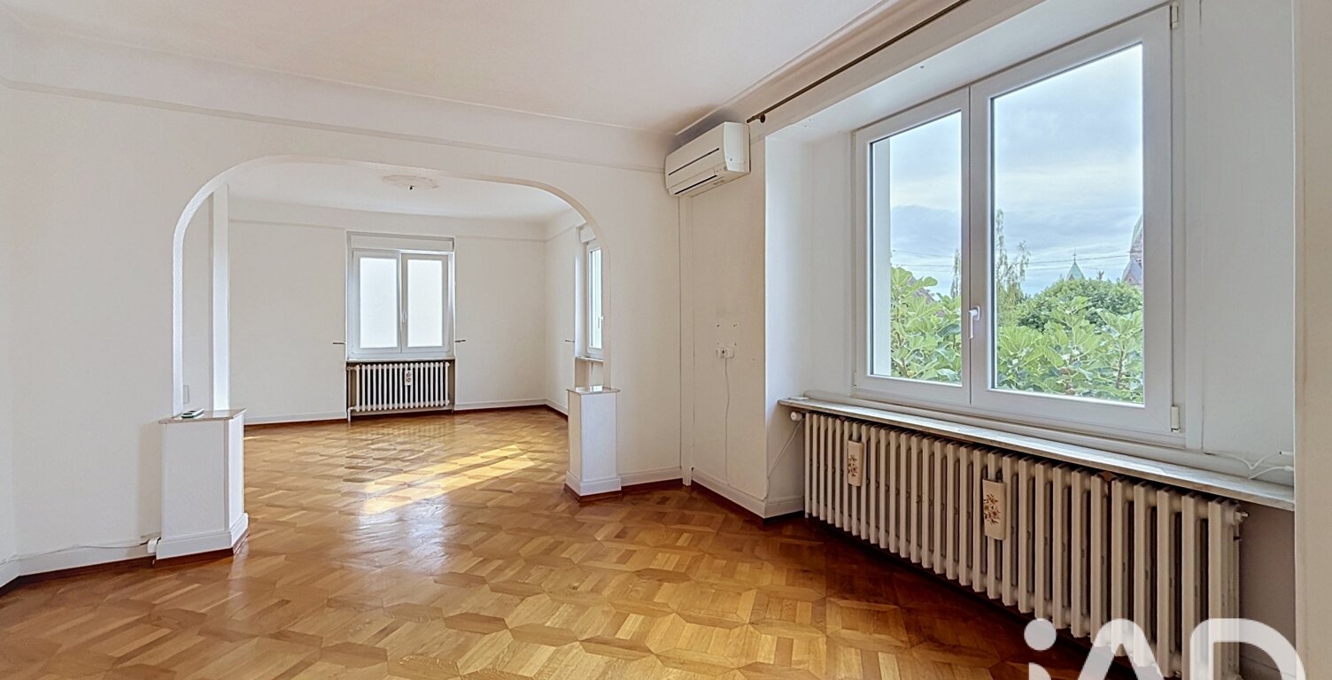 Vente Maison traditionnelle 8 pièces — photo 1