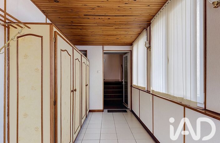 Vente Maison traditionnelle 8 pièces — photo 3