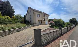 Maison 7 Pièces 174 m² à vendre à Hellimer (57660)