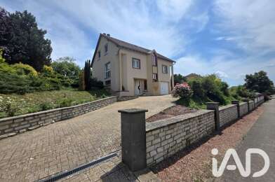 Maison 7 pièces 272000 €
