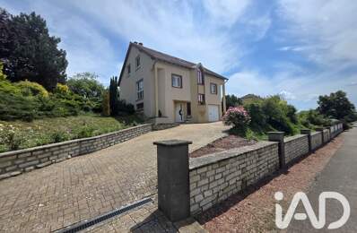 Vente Maison d'architecte 7 pièces — photo du bien