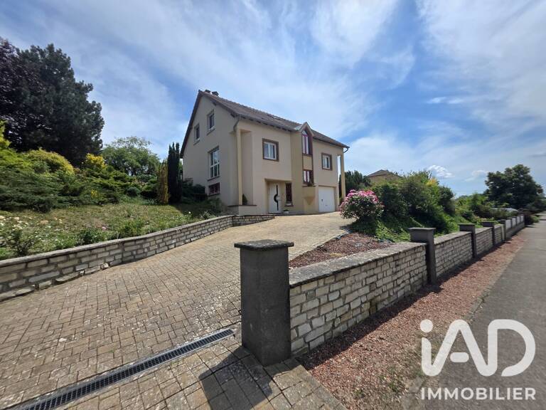 Vente Maison d'architecte 7 pièces — photo 1