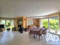 Vente Maison d'architecte 7 pièces — photo 4