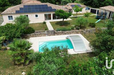 Vente Maison/villa 8 pièces — photo du bien