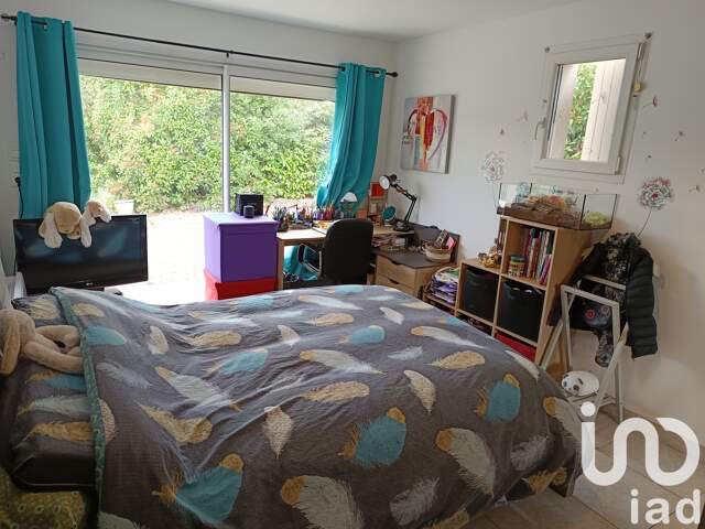 Vente Maison/villa 8 pièces — photo du bien