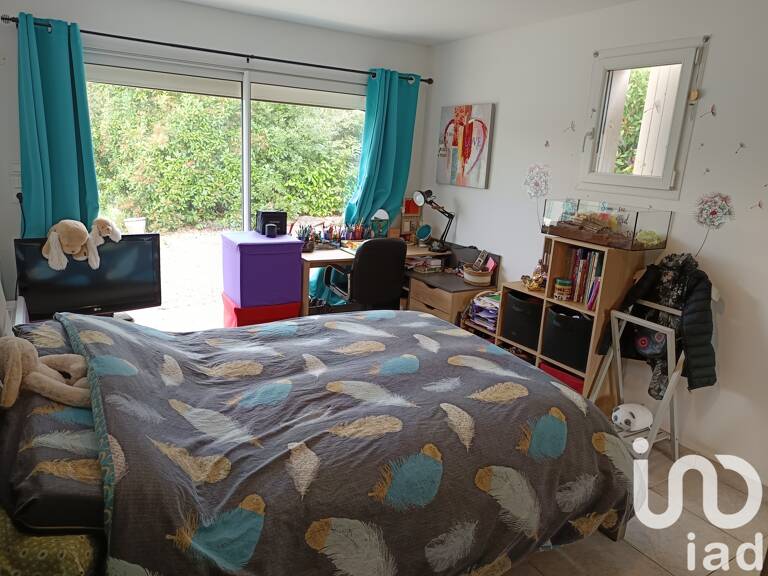 Vente Maison/villa 8 pièces — photo 1
