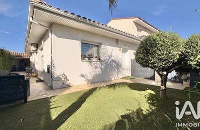Vente Maison/villa 4 pièces — photo du bien