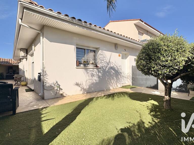 Vente Maison/villa 4 pièces — photo 1