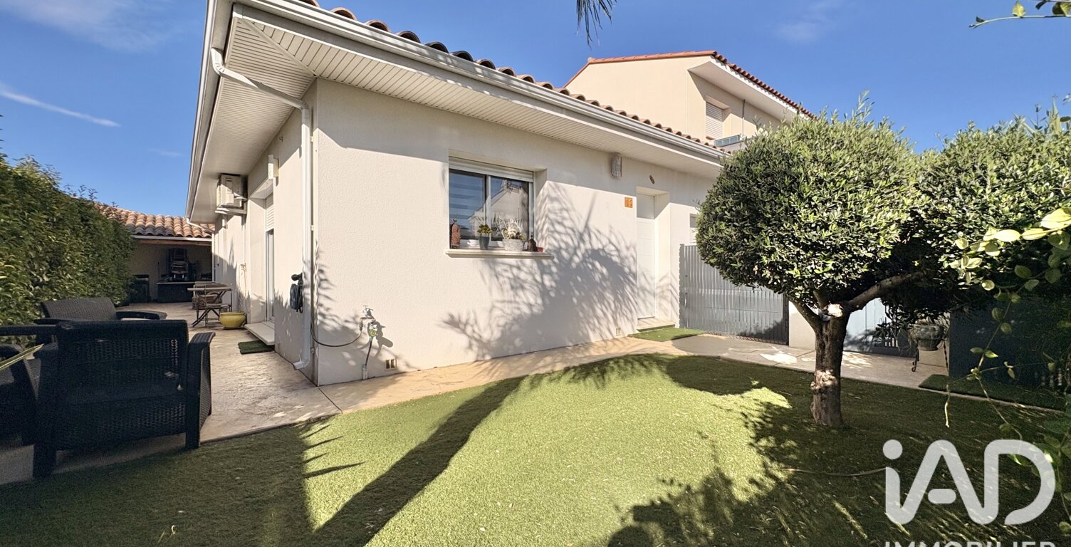 Vente Maison/villa 4 pièces — photo 1