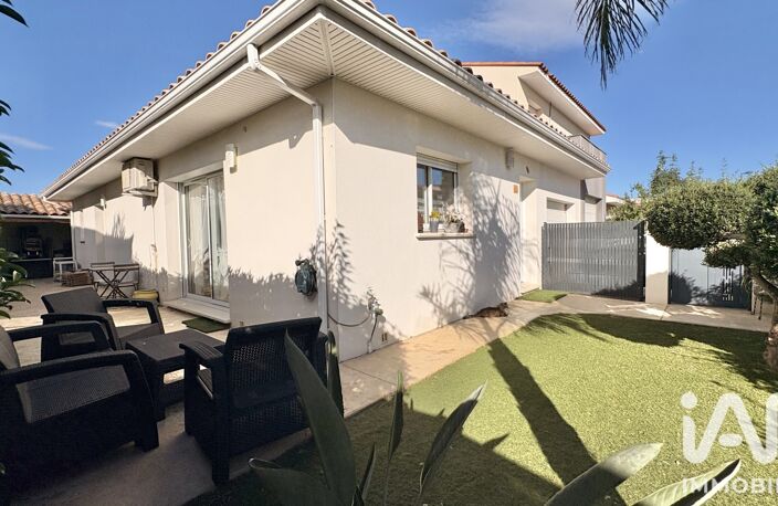 Vente Maison/villa 4 pièces — photo 2