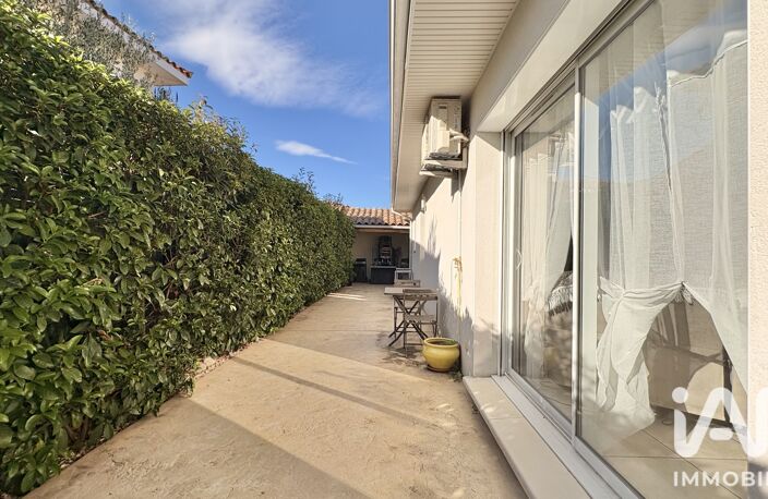 Vente Maison/villa 4 pièces — photo 3