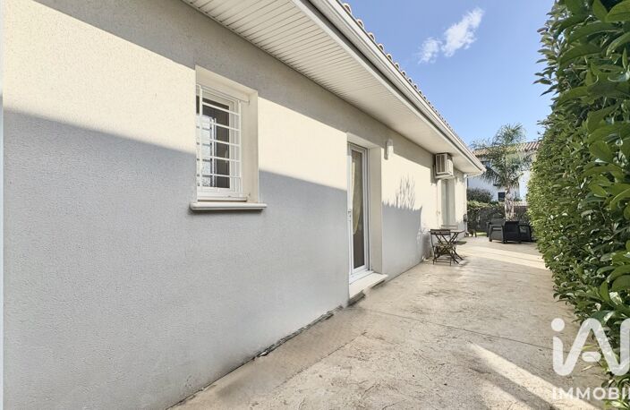 Vente Maison/villa 4 pièces — photo 4
