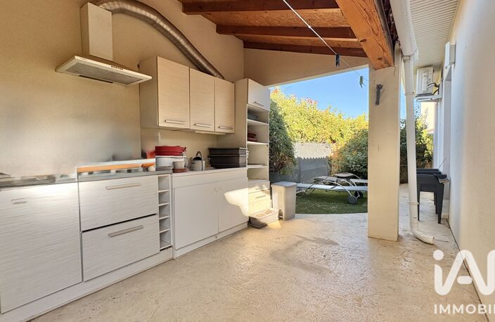 Vente Maison/villa 4 pièces — photo 5