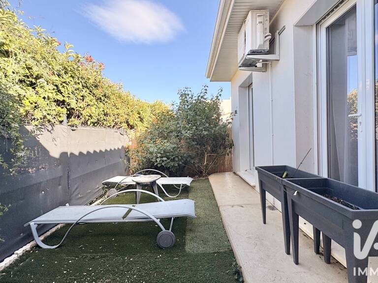 Vente Maison/villa 4 pièces — photo 1
