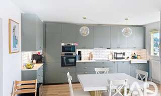 Appartement 5 Pièces 102 m² à vendre à Tassin-la-Demi-Lune (69160)