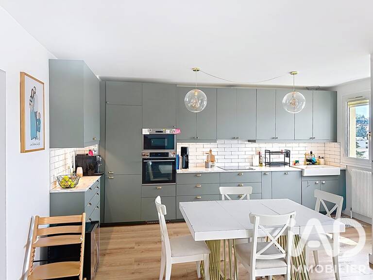 Vente Appartement 5 pièces — photo 1