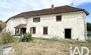 Maison 5 Pièces 150 m² à vendre à Beaune-la-Rolande (45340)