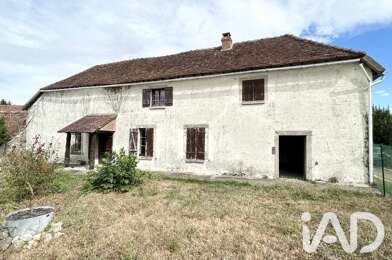 Maison 5 pièces 125400 €