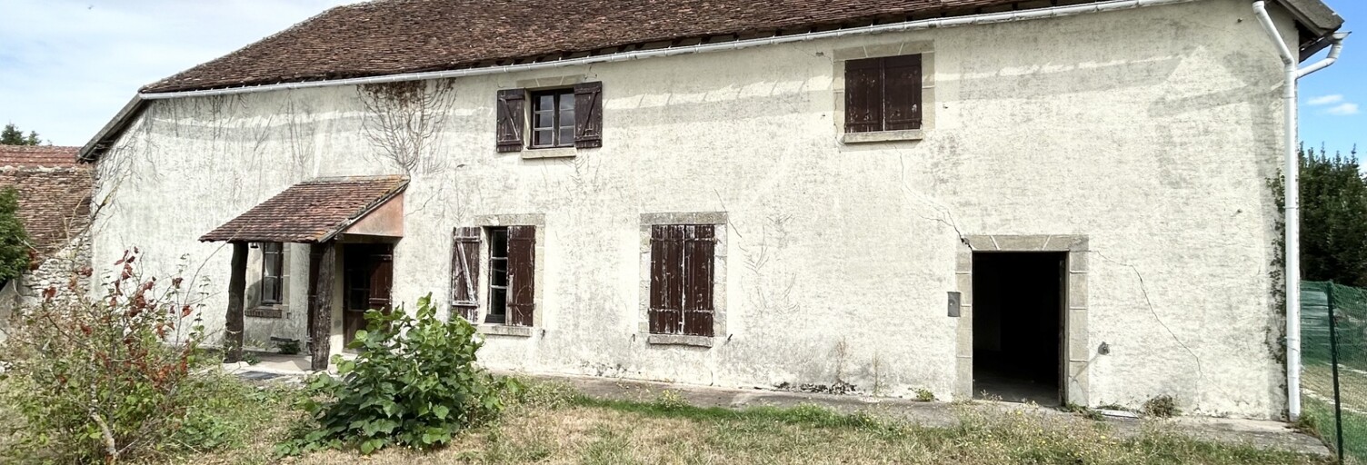 Maison 5 Pièces 150 m² à vendre à Beaune-la-Rolande (45340)