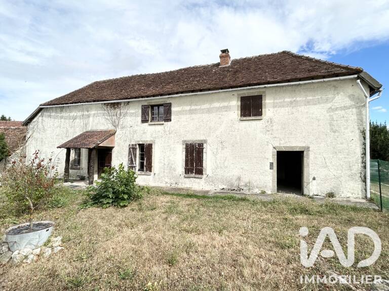 Vente Longère 5 pièces — photo 1