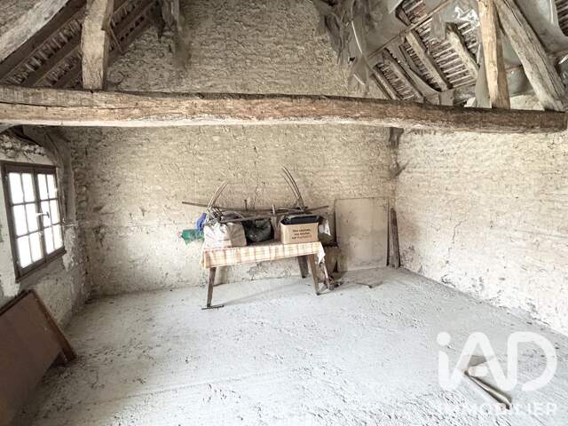 Vente Longère 5 pièces — photo du bien
