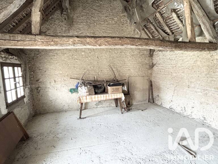 Vente Longère 5 pièces — photo 1
