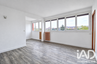 Appartement 4 pièces 159000 €