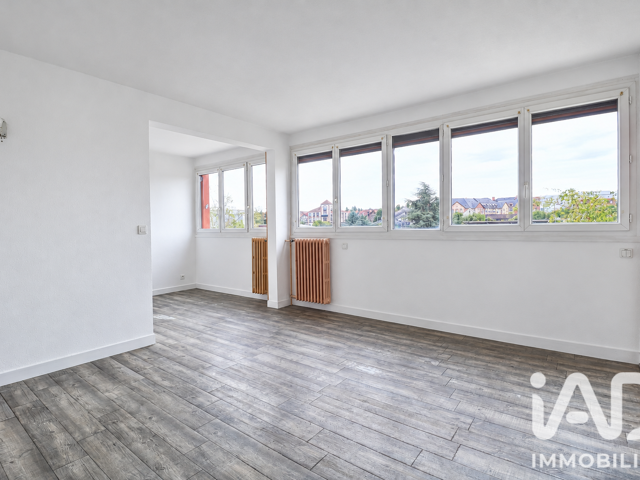Vente Appartement 4 pièces — photo du bien