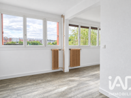 Vente Appartement 4 pièces — photo 2