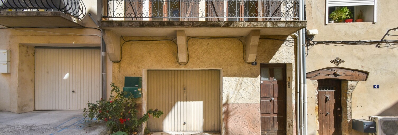 Appartement 2 Pièces 44 m² à vendre à Auriol (13390)