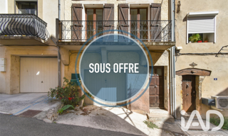 Appartement 2 Pièces 44 m² à vendre à Auriol (13390)