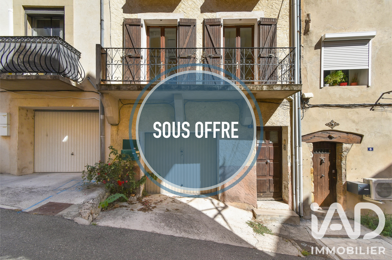 Appartement 2 pièces 149000 €