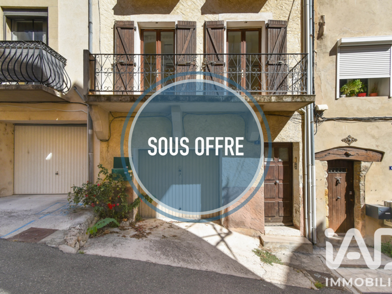 Vente Appartement 2 pièces — photo 1