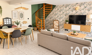Appartement 3 Pièces 72 m² à vendre à Reims (51100)