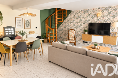 Appartement 3 pièces 215000 €