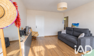 Appartement 3 Pièces 67 m² à vendre à Beaune (21200)