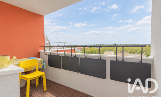 Appartement 3 Pièces 67 m² à vendre à Beaune (21200)